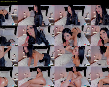 miia_smiith02 — 120 minute Chaturbate female cam show recording, 720p, Aug 12, 2025