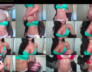 milaaa708 — 91 minute Chaturbate female cam show recording, 720p, Aug 13, 2025