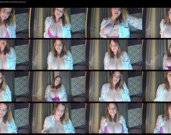 milkykandy — 14 minute Chaturbate female cam show recording, 720p, Aug 12, 2025