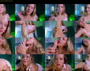 milly_shy — 40 minute Chaturbate female cam show recording, 720p, Aug 12, 2025