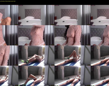 minikunis — 78 minute Chaturbate couple cam show recording, 720p, Aug 12, 2025