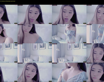 miso_misa — 28 minute Chaturbate female cam show recording, 720p, Aug 12, 2025