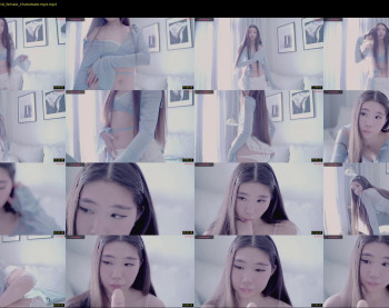 miso_misa — 65 minute Chaturbate female cam show recording, 720p, Aug 12, 2025