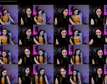 nekky_mouse — 60 minute Chaturbate female cam show recording, 720p, Aug 12, 2025