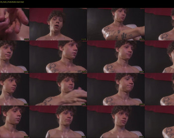 nicky_neal — 15 minute Chaturbate male cam show recording, 720p, Aug 12, 2025