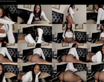nicolesolace — 33 minute Chaturbate female cam show recording, 720p, Aug 12, 2025