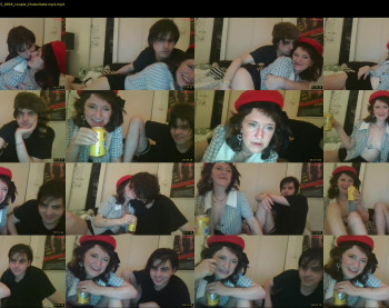 nubileplaything — 12 minute Chaturbate female cam show recording, 480p, Aug 12, 2025