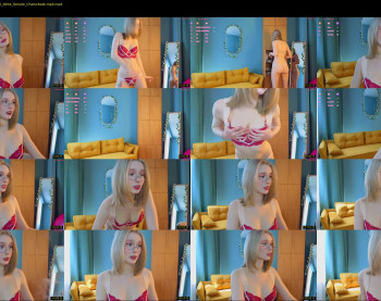 odeliabrownell — 120 minute Chaturbate female cam show recording, 720p, Aug 12, 2025