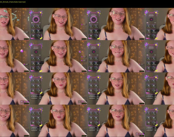 olivia_date — 2 minute Chaturbate female cam show recording, 720p, Aug 12, 2025