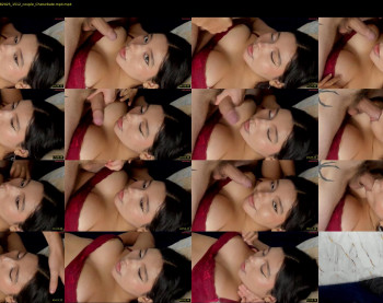 paranoidtemptaion_ — 60 minute Chaturbate couple cam show recording, 720p, Aug 12, 2025