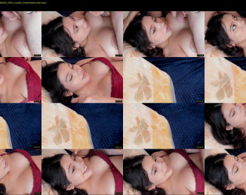 paranoidtemptaion_ — 68 minute Chaturbate couple cam show recording, 720p, Aug 12, 2025