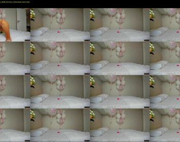 patricia_bloom — 47 minute Chaturbate female cam show recording, 720p, Aug 12, 2025
