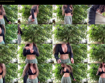 patry333 — 15 minute Chaturbate female cam show recording, 720p, Aug 12, 2025