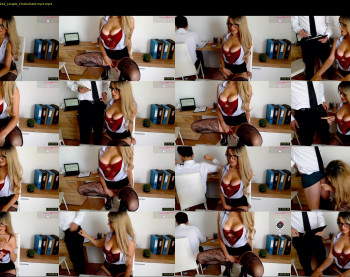 pearljethub — 120 minute Chaturbate couple cam show recording, 720p, Aug 12, 2025