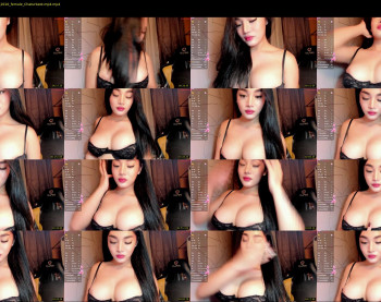 pinaycandice — 5 minute Chaturbate female cam show recording, 720p, Aug 12, 2025