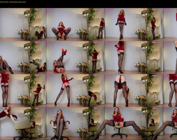 pinkheart_ — 11 minute Chaturbate female cam show recording, 720p, Aug 12, 2025