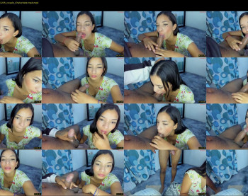 purefire2000 — 38 minute Chaturbate couple cam show recording, 720p, Aug 12, 2025