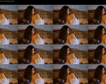 rawdare — 5 minute Chaturbate female cam show recording, 720p, Aug 13, 2025