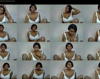 ricky_berry — 12 minute Chaturbate female cam show recording, 480p, Aug 12, 2025