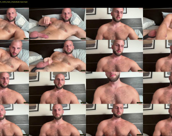 ryanandchadcb — 93 minute Chaturbate male cam show recording, 720p, Aug 12, 2025