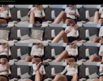 s_mailleee — 62 minute Chaturbate female cam show recording, 720p, Aug 13, 2025