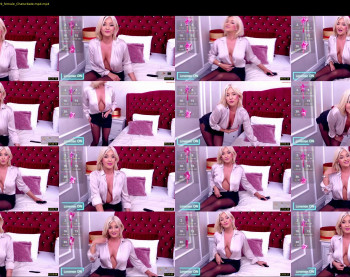 saralucky — 27 minute Chaturbate female cam show recording, 720p, Aug 12, 2025