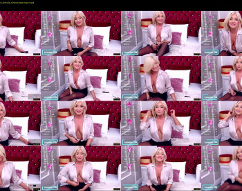 saralucky — 21 minute Chaturbate female cam show recording, 720p, Aug 13, 2025