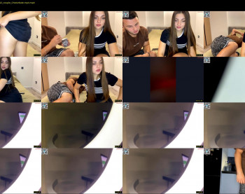 sassyglow — 15 minute Chaturbate couple cam show recording, 720p, Aug 12, 2025