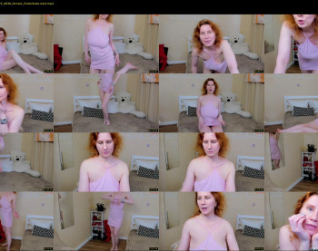 seductive_foxy_ — 33 minute Chaturbate female cam show recording, 720p, Aug 12, 2025