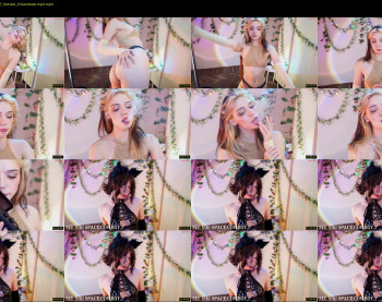 shiny_jail — 12 minute Chaturbate female cam show recording, 720p, Aug 13, 2025