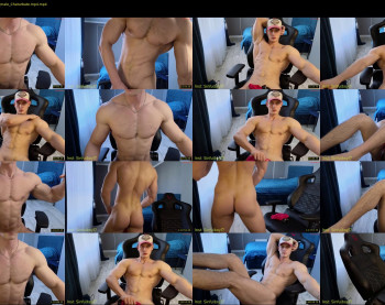 sinffuly — 120 minute Chaturbate male cam show recording, 720p, Aug 12, 2025