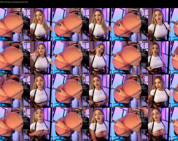 sophie_baley — 4 minute Chaturbate female cam show recording, 720p, Aug 13, 2025