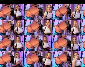 sophie_baley — 35 minute Chaturbate female cam show recording, 720p, Aug 13, 2025
