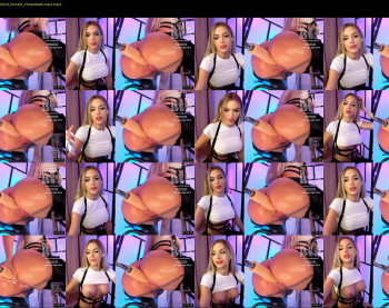 sophie_baley — 28 minute Chaturbate female cam show recording, 720p, Aug 13, 2025