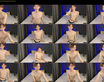 star_madison — 25 minute Chaturbate male cam show recording, 720p, Aug 12, 2025