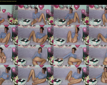 su4e4ka555 — 35 minute Chaturbate female cam show recording, 720p, Aug 12, 2025