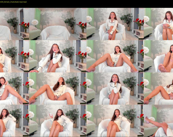 sunshine13_ — 120 minute Chaturbate female cam show recording, 720p, Aug 12, 2025