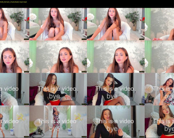 sunshine13_ — 18 minute Chaturbate female cam show recording, 720p, Aug 12, 2025