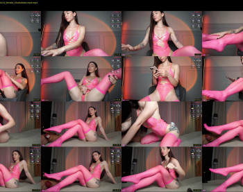 superhot2cb — 121 minute Chaturbate female cam show recording, 720p, Aug 12, 2025
