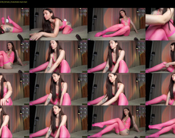 superhot2cb — 24 minute Chaturbate female cam show recording, 720p, Aug 12, 2025