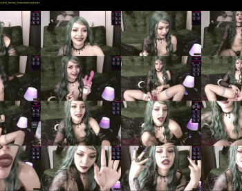 taste_of_grace — 71 minute Chaturbate female cam show recording, 720p, Aug 13, 2025