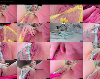 teeencutee — 93 minute Chaturbate female cam show recording, 720p, Aug 12, 2025