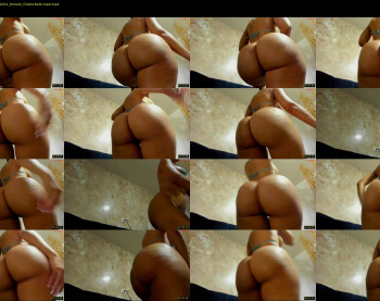tiffanystone_ — 4 minute Chaturbate female cam show recording, 720p, Aug 12, 2025
