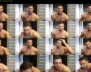 tom_fordd — 63 minute Chaturbate male cam show recording, 720p, Aug 12, 2025