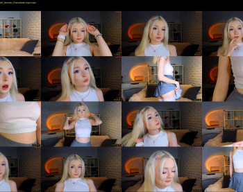 twinklefluff — 115 minute Chaturbate female cam show recording, 720p, Aug 12, 2025