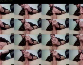 vanillaniceeee — 4 minute Chaturbate male cam show recording, 720p, Aug 13, 2025