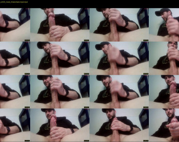 vanillaniceeee — 24 minute Chaturbate male cam show recording, 720p, Aug 13, 2025