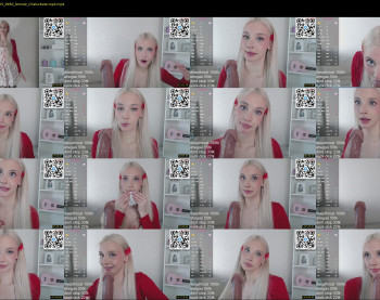 vickyfuckingdoll — 94 minute Chaturbate female cam show recording, 720p, Aug 12, 2025