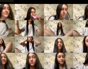 viktoria9898 — 39 minute Chaturbate couple cam show recording, 720p, Aug 12, 2025