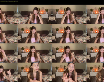 wanda_robinson — 3 minute Chaturbate female cam show recording, 720p, Aug 12, 2025